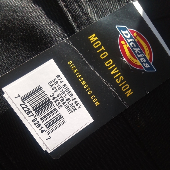 Dickies pants black - Picture 2 of 4